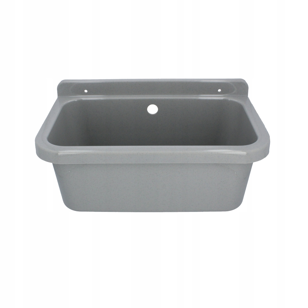 

Zlewozmywak zestaw montażowy umywalka plastikowy