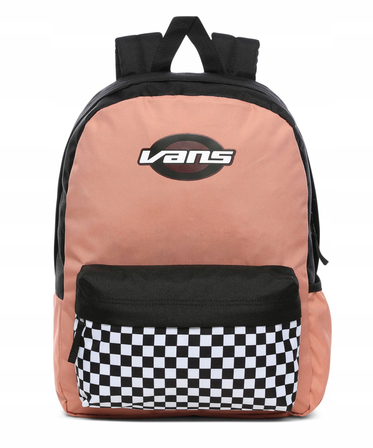 

Plecak Vans Street Sport Realm VA49ZJZLS Rose Dawn