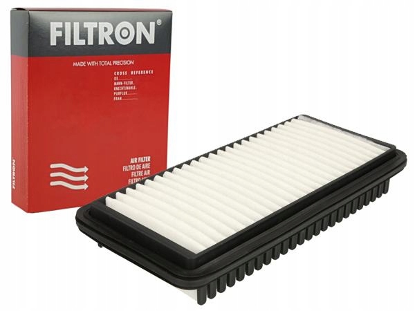 

Filtron Filtr Powietrza Kia Picanto (ba)