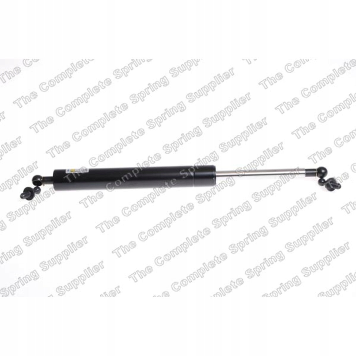 ICNT/LS8135732/ZAPS - ПРИВОД ТЕЛЕСКОПИЧЕСКИЙ ЗАСЛОНКИ ЗАДНИЙ L HONDA ACCORD VII KOM