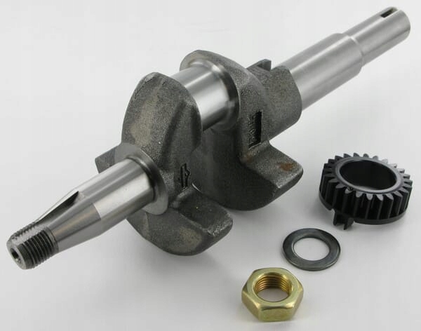 Klikový hřídel 793429