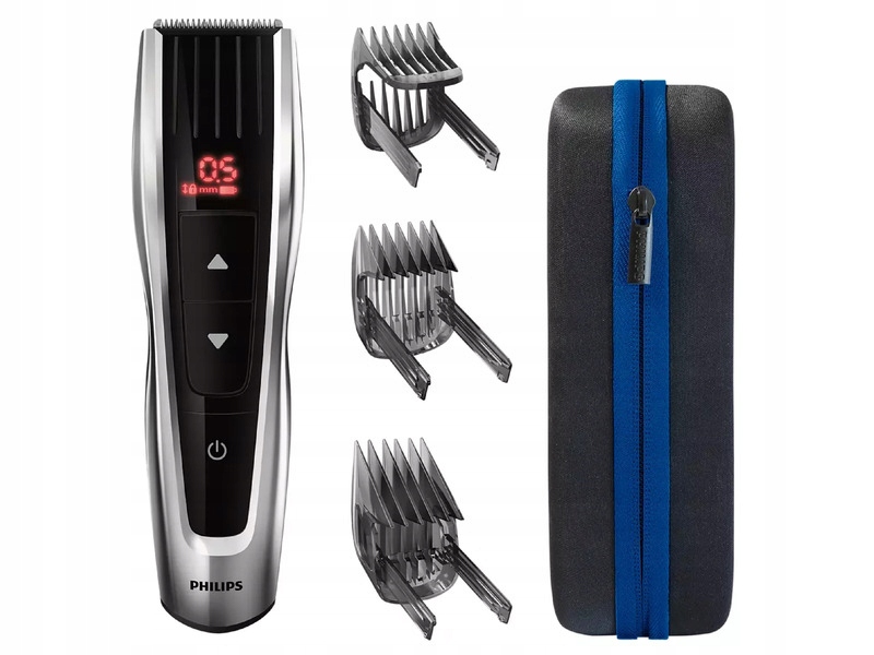 

Strzyżarka Philips HC9420 15