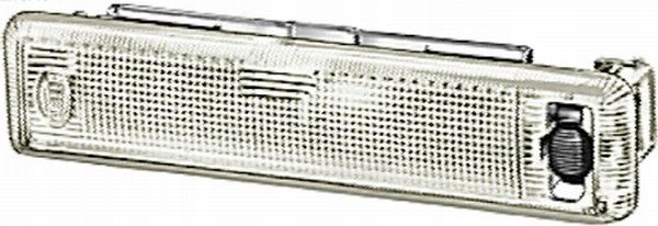 OSWIETLENIE ИНТЕРЬЕРОВ HELLAja 001 357-002 MERCEDES