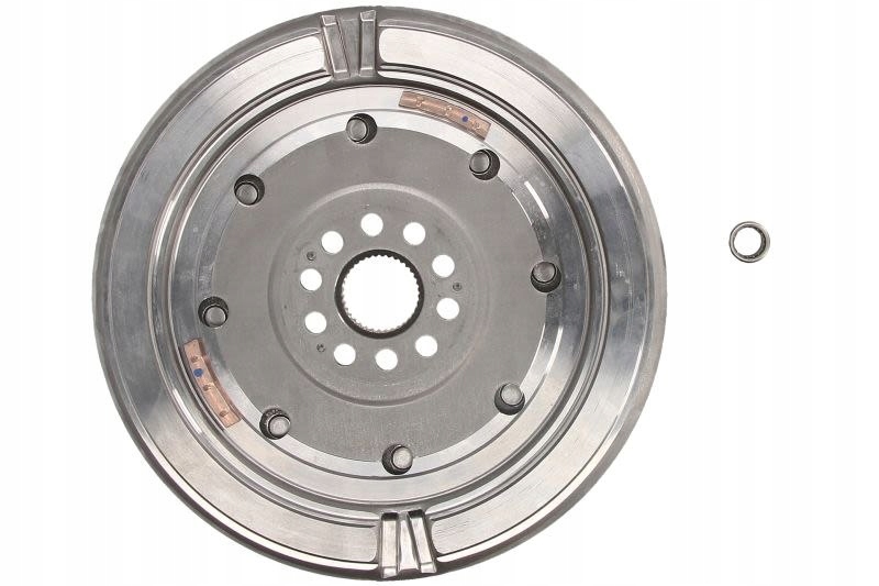 Koło zamachowe LUK 415 0755 09 Producent części Schaeffler LuK