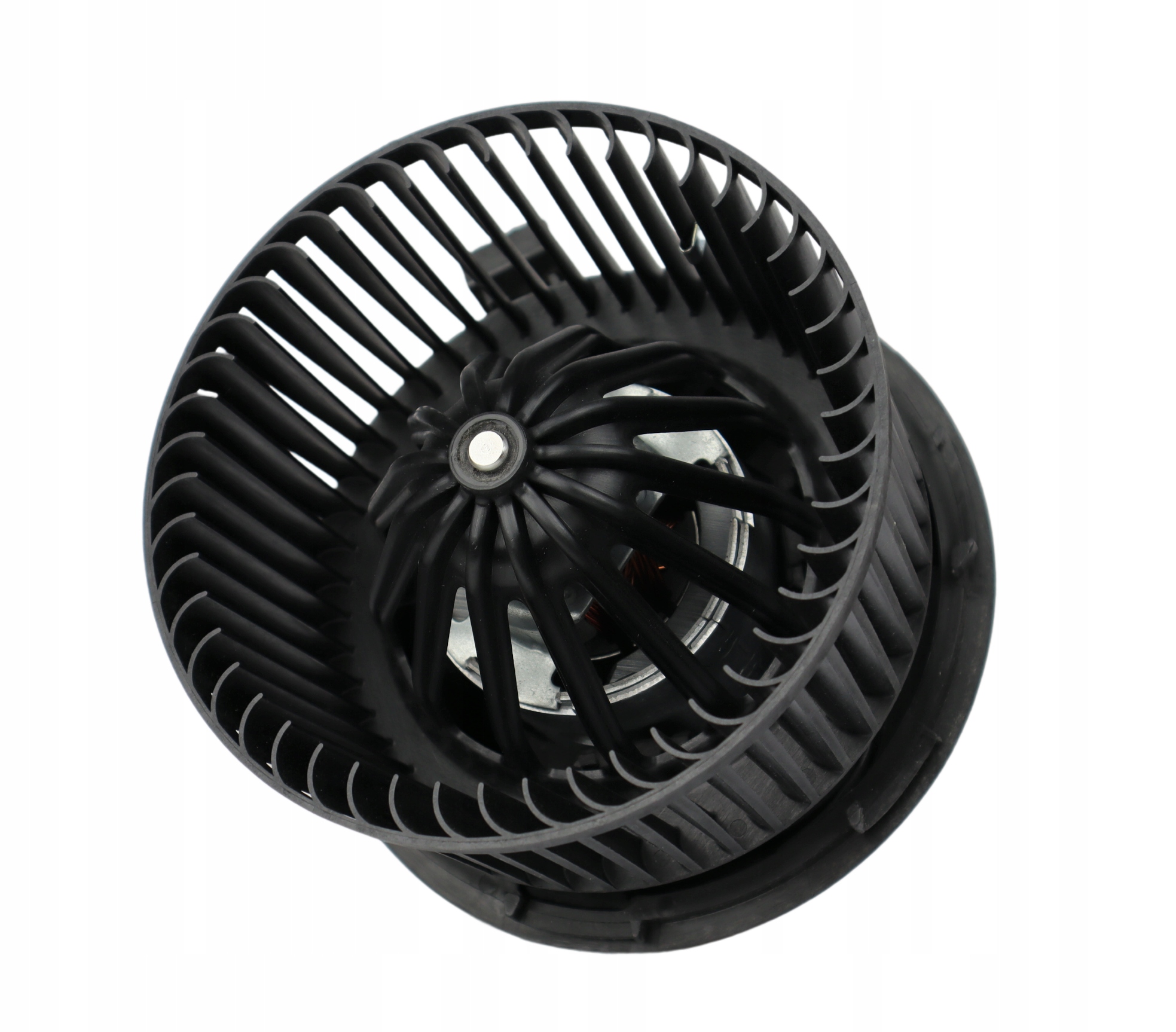 48787300 - Двигатель вентилятора NISSAN MICRA K12 2003-2010