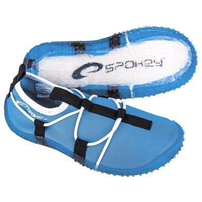 Buty do wody Spokey Oursin r.29