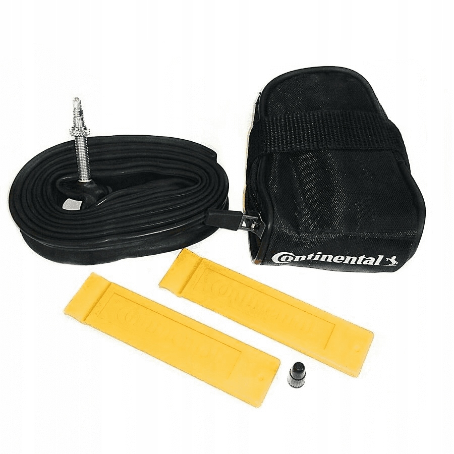 

Torebka podsiodłowa Continental dętka 60mm łyżki
