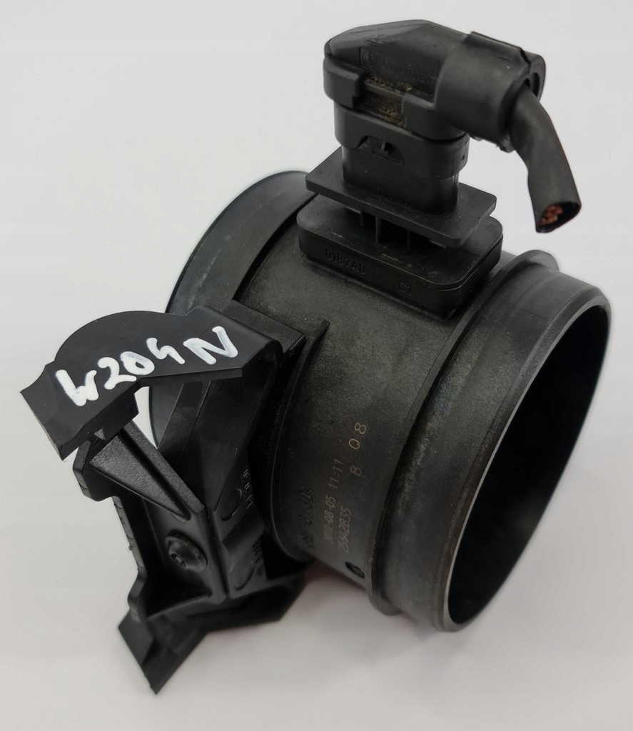 Расходомер MERCEDES W204 3.5 V6 A2730940948