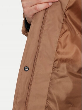 cmp Damskie Kurtka zimowa CMP-34K0096 P814 Malto Żółty