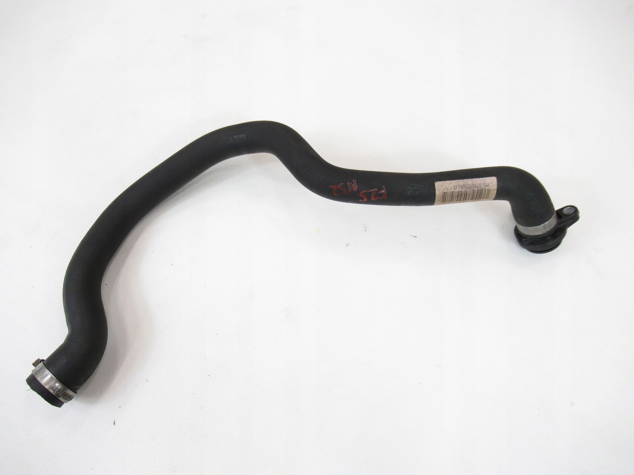 prijenos vode BMW F25 X3 N52 28ix N52B30A