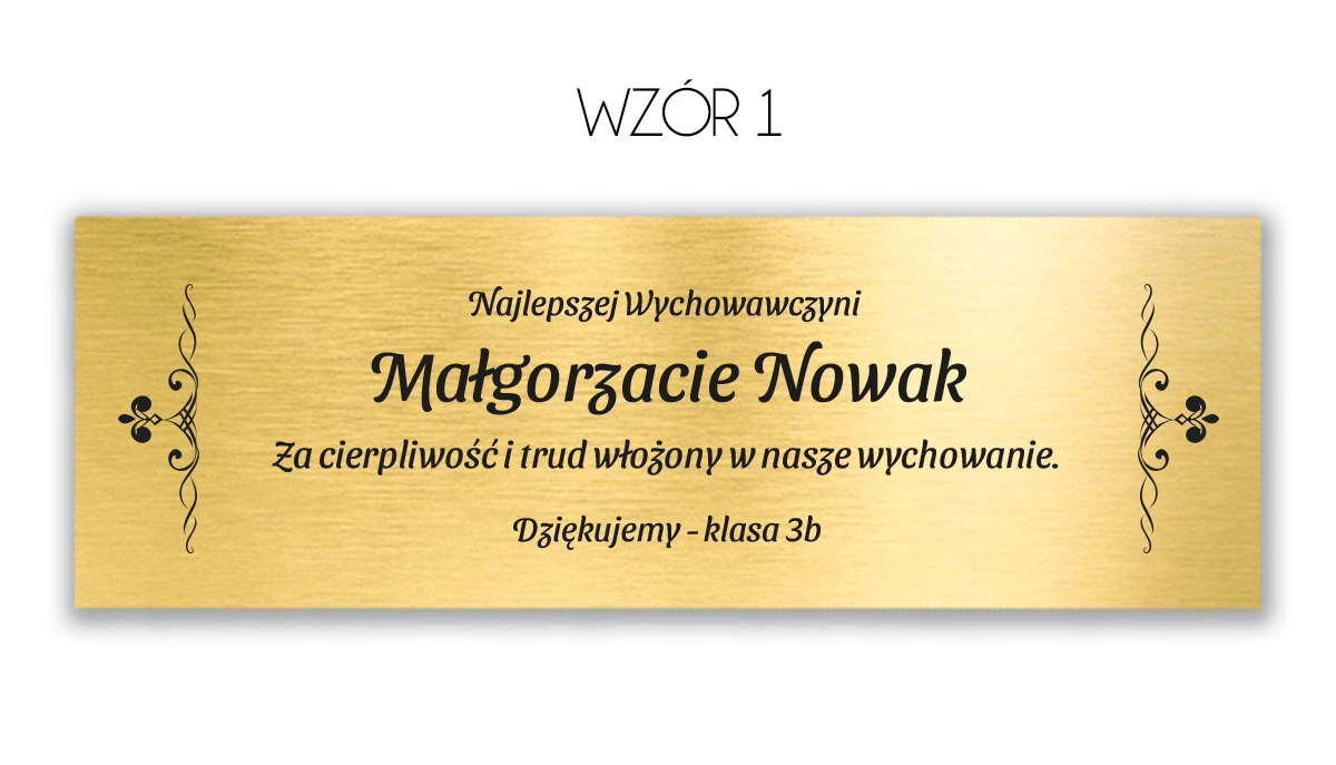 PIÓRO WIECZNE PREZENT DLA NAUCZYCIELA ZESTAW PIŚMIENNICZY DZIEŃ NAUCZYCIELA EAN (GTIN) 5905179623362