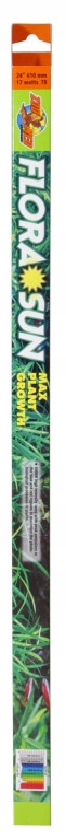 Zmd osvetl.Flora Sun Max.Plant Growth 18W/600mm