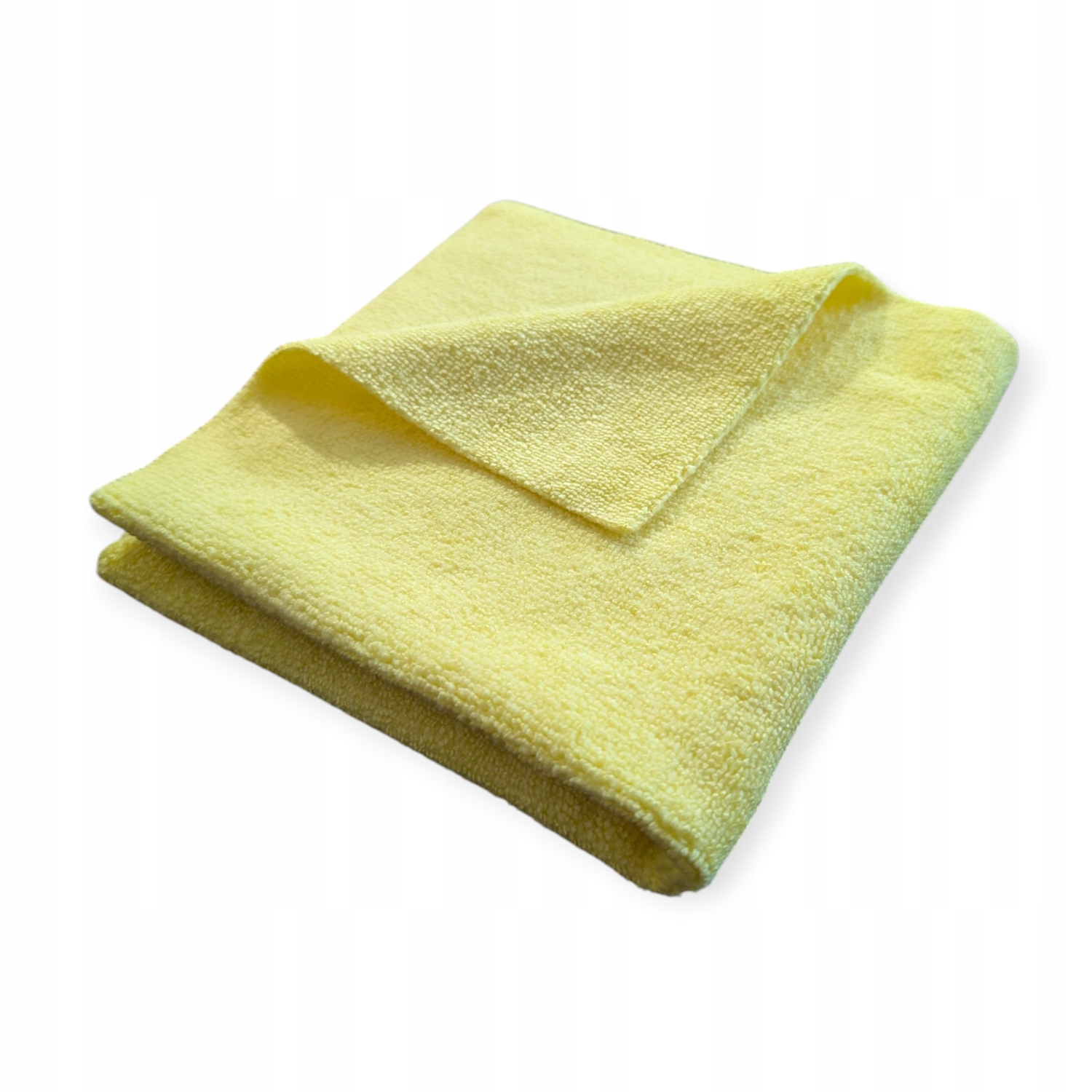 MIikrofirba Bezszfowa Falcon Yellow 40x40cm 360GSM 70/30