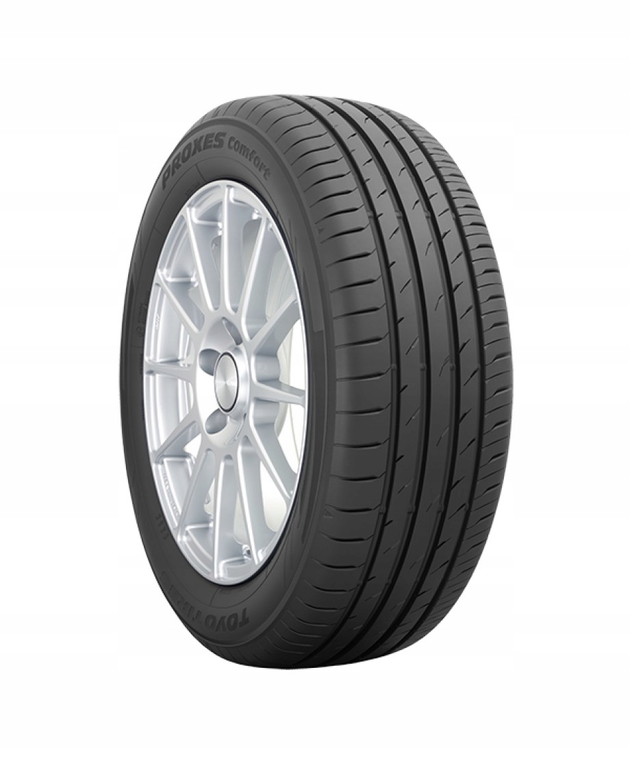 Toyo Proxes Comfort 215/50 R18 92 V