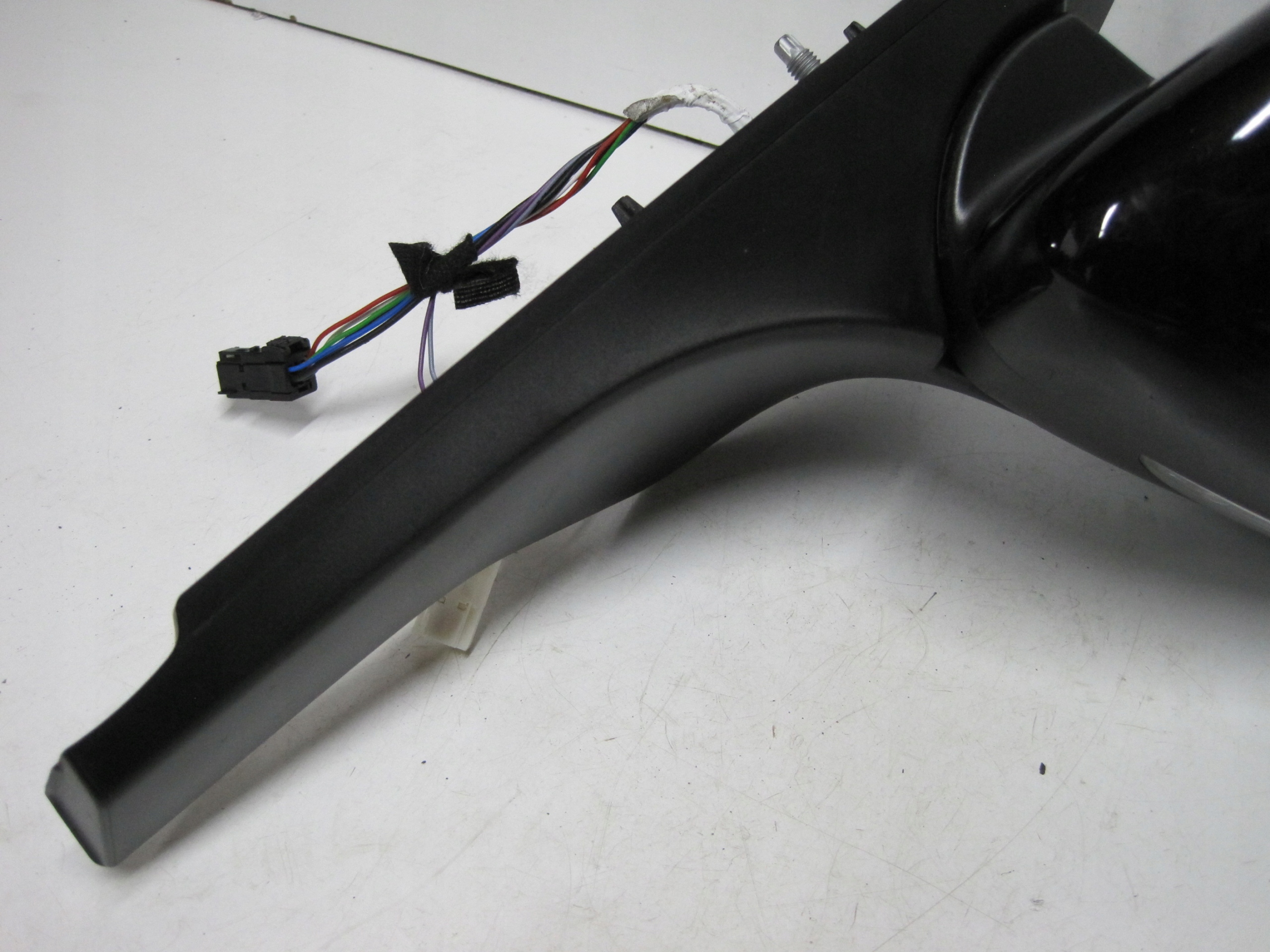 mirror Citroen C3 III 21R left