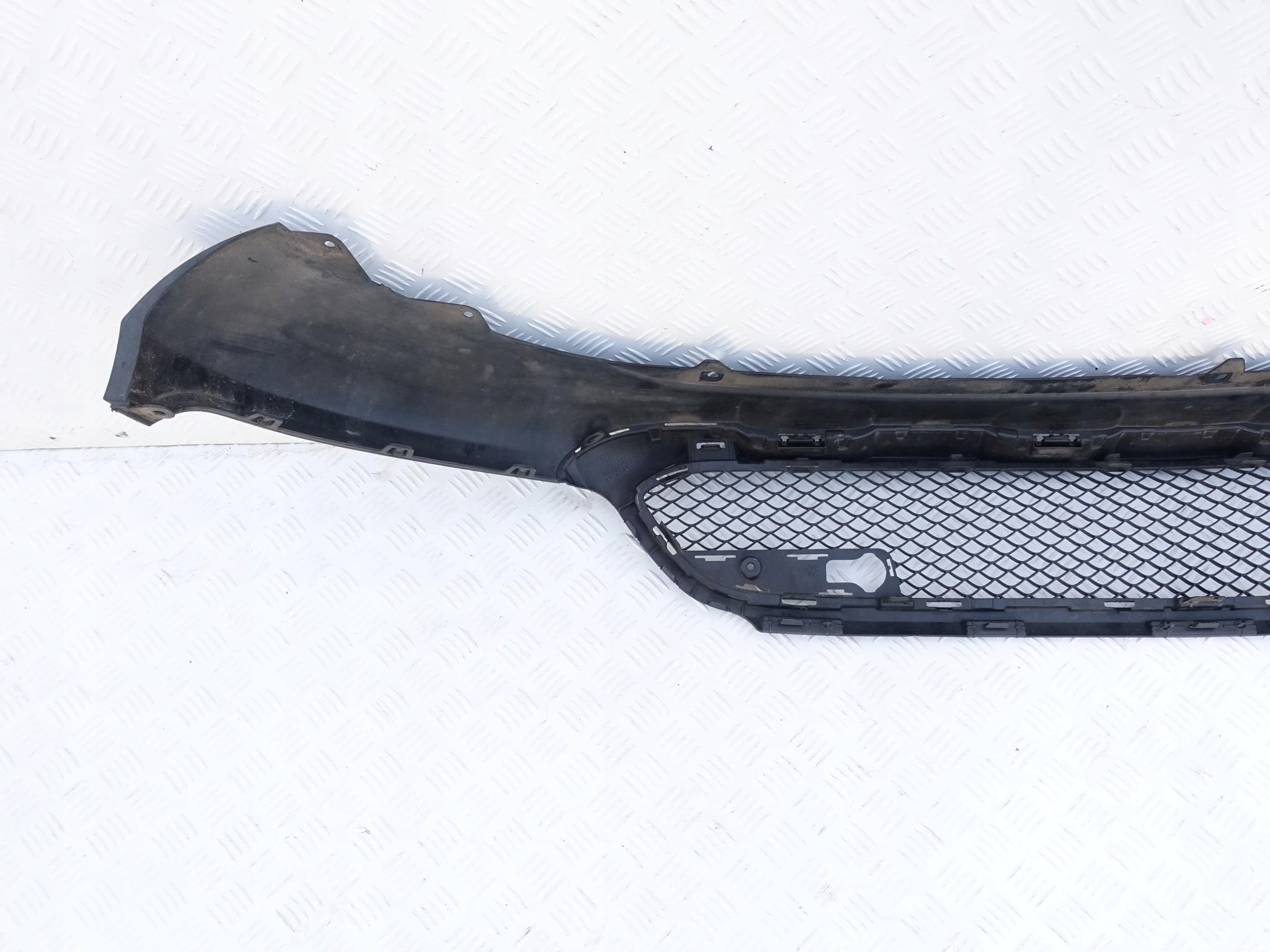 MERCEDES GLC W253 C253 X253 accessories bumper front