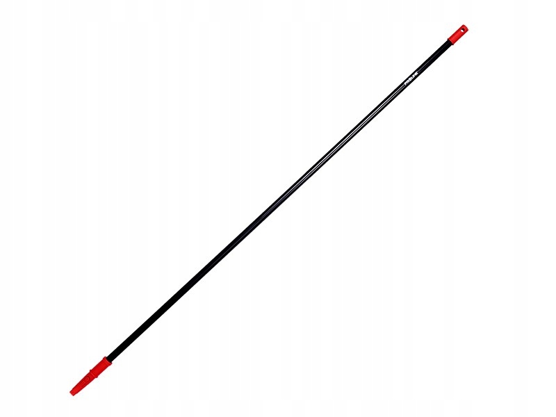 

Click Trzonek aluminiowy do grabi 160cm Proline