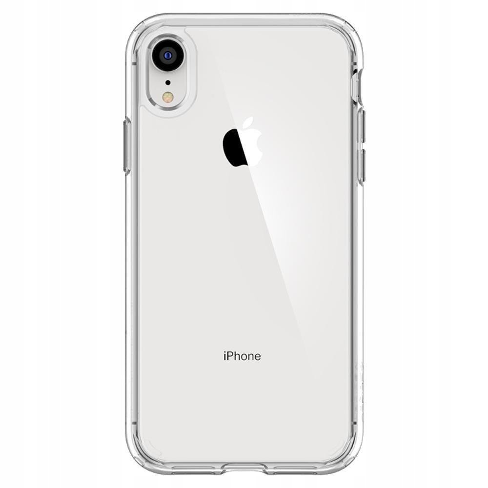

Etui Spigen do iPhone Xr case obudowa Ultra Hybrid