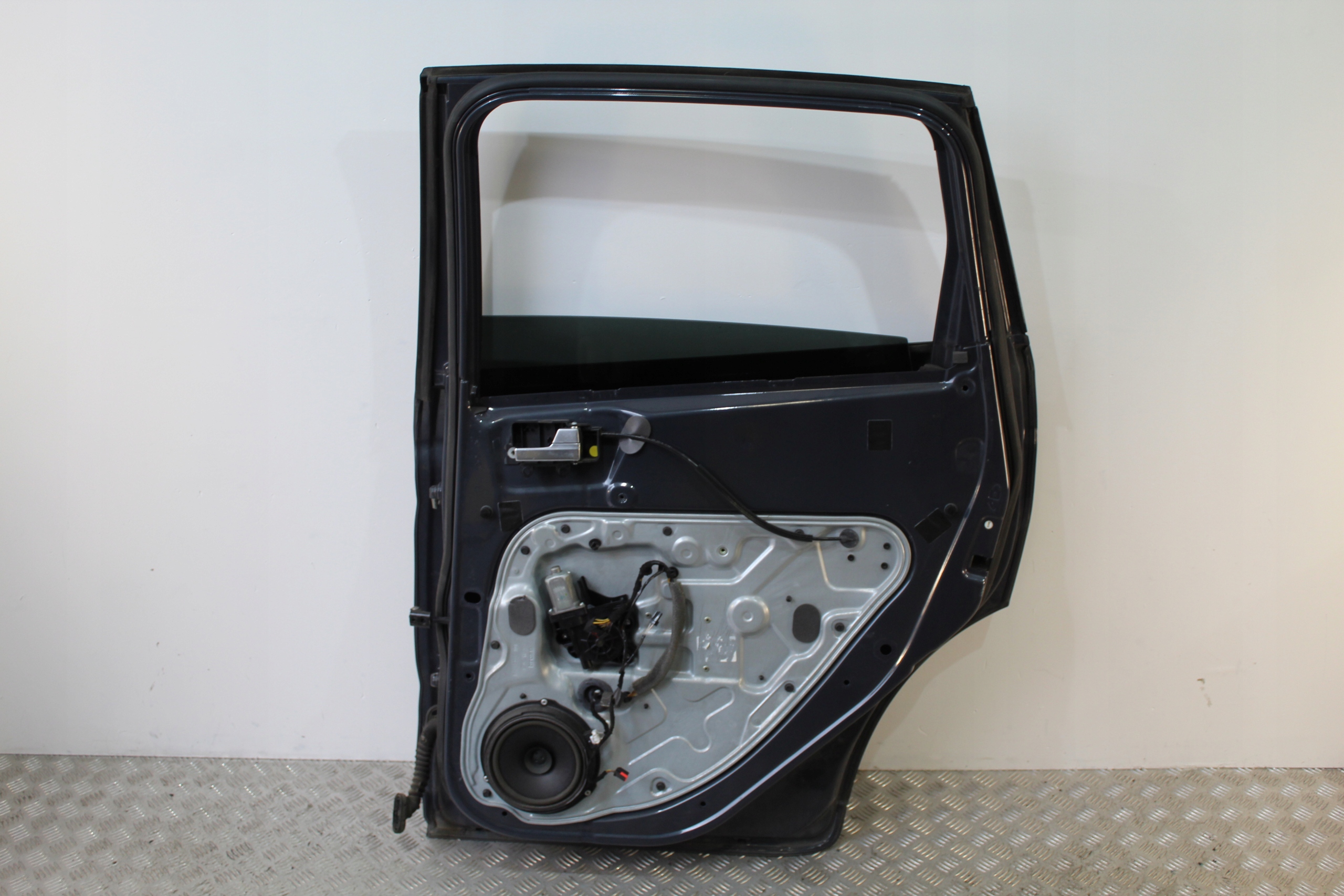 Tür rechts heck hinten FORD KUGA MK1