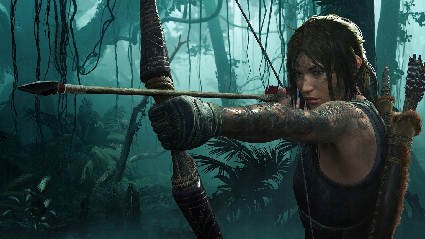 PS4 RISE OF THE TOMB RAIDER / NOWA POLSKI DUBBING Tytuł Rise of the Tomb Raider: 20 Year Celebration