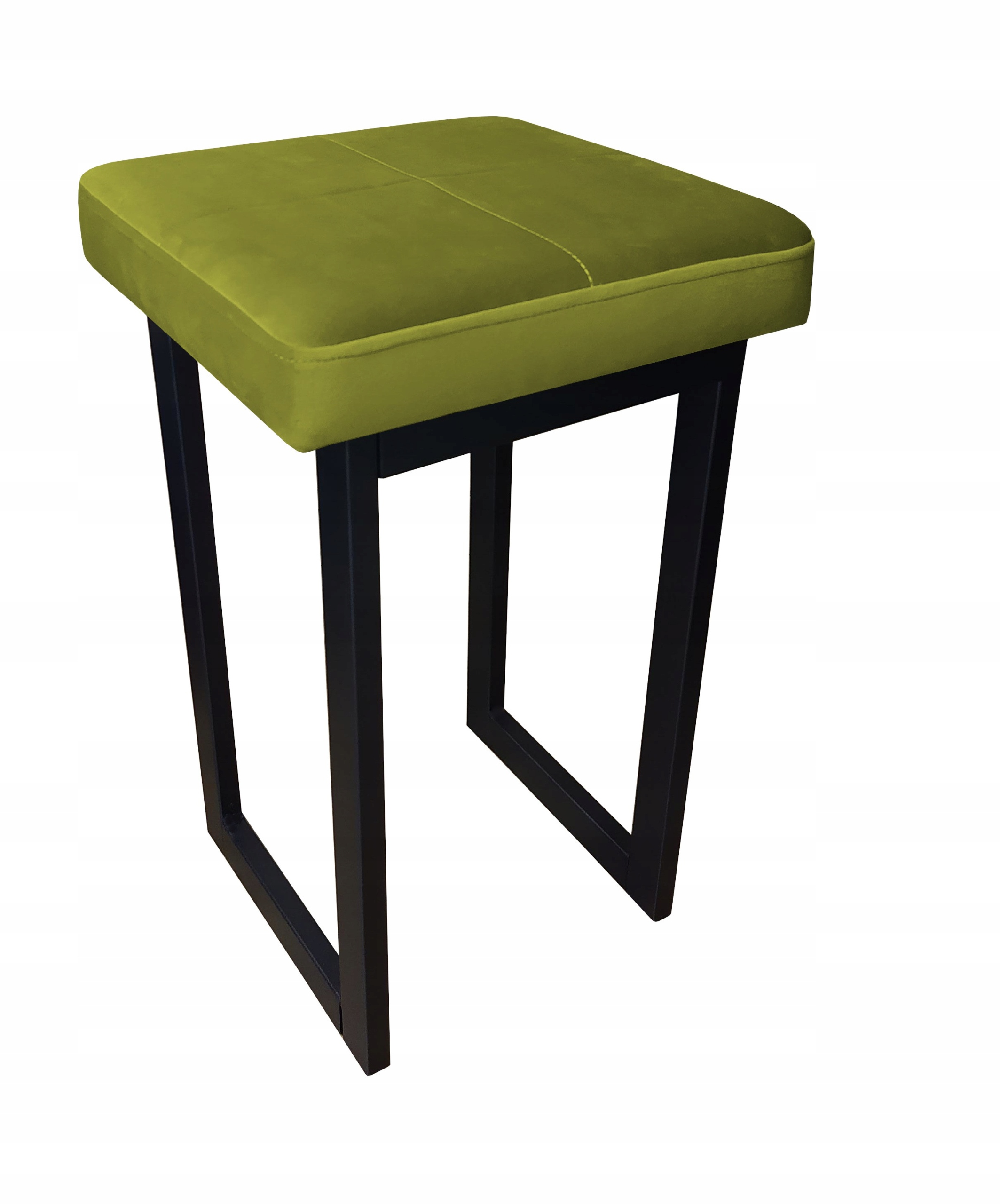 TABORET SOLID STOŁEK LOFT 45cm BL75