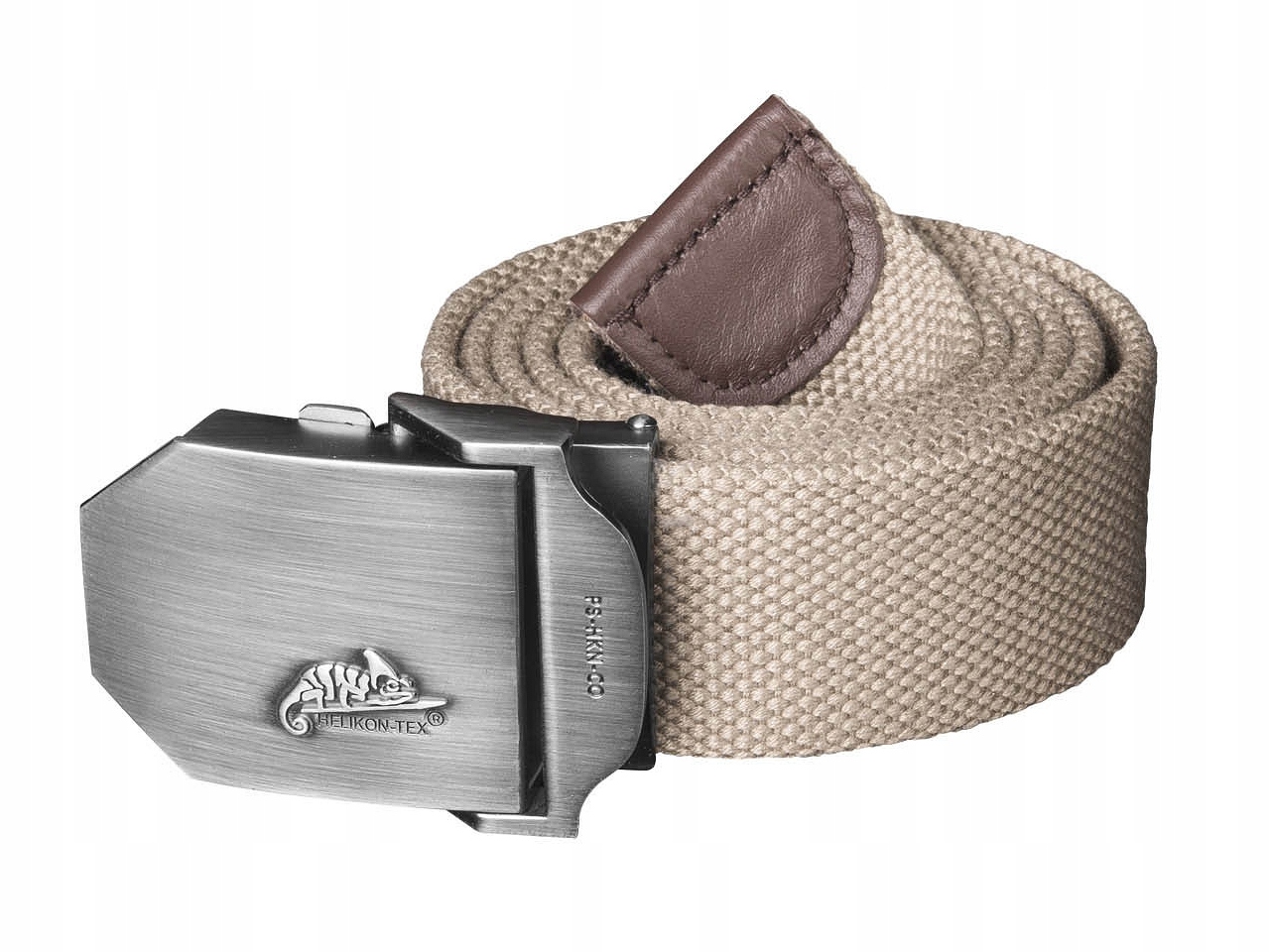 

Helikon Pas Pasek Helikon-tex Parciany Khaki