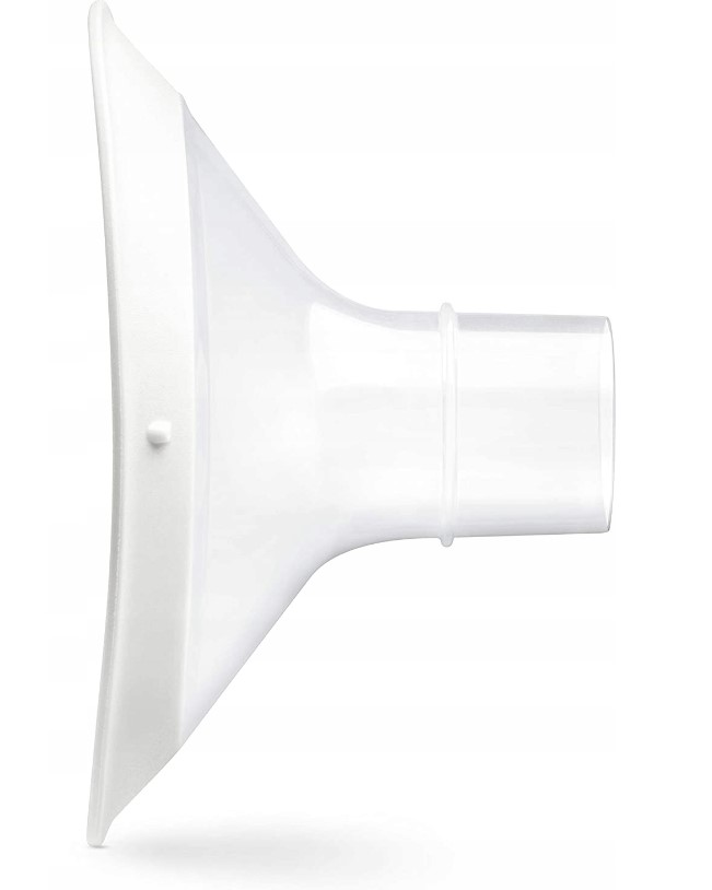 2xNAKŁADKA DO LAKTATORA MEDELA PERSONALFIT FLEX ŚREDNICA 24MM