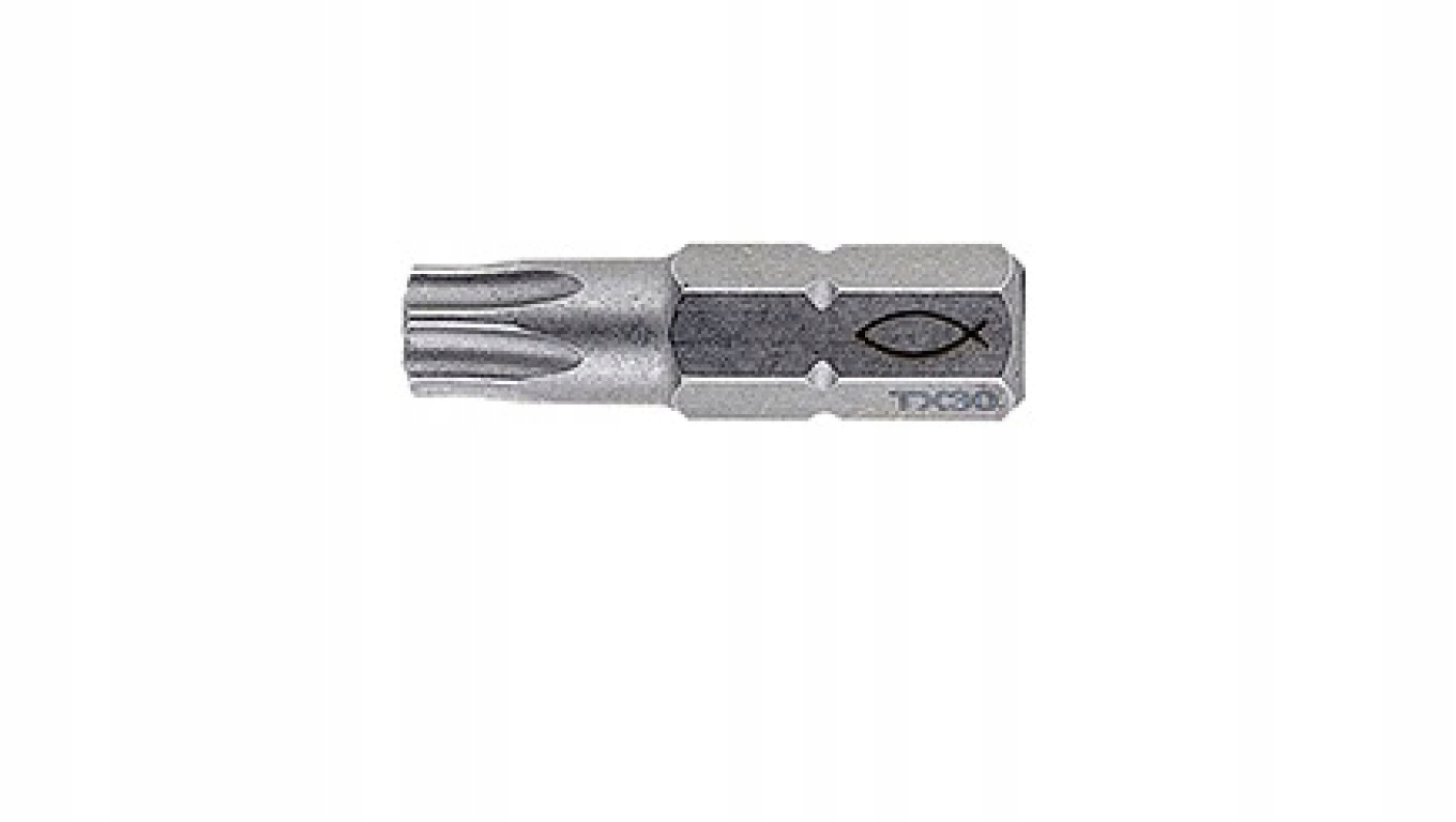 Bit profesjonalny Profi Bit Fpb T30 W 10 557849 /10szt./