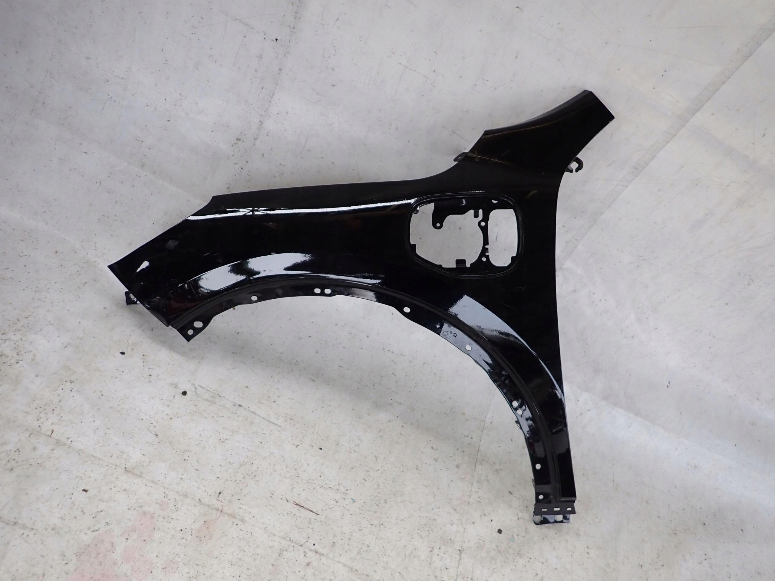 FORD KUGA MK3 HYBRYDA 19- fender front front left