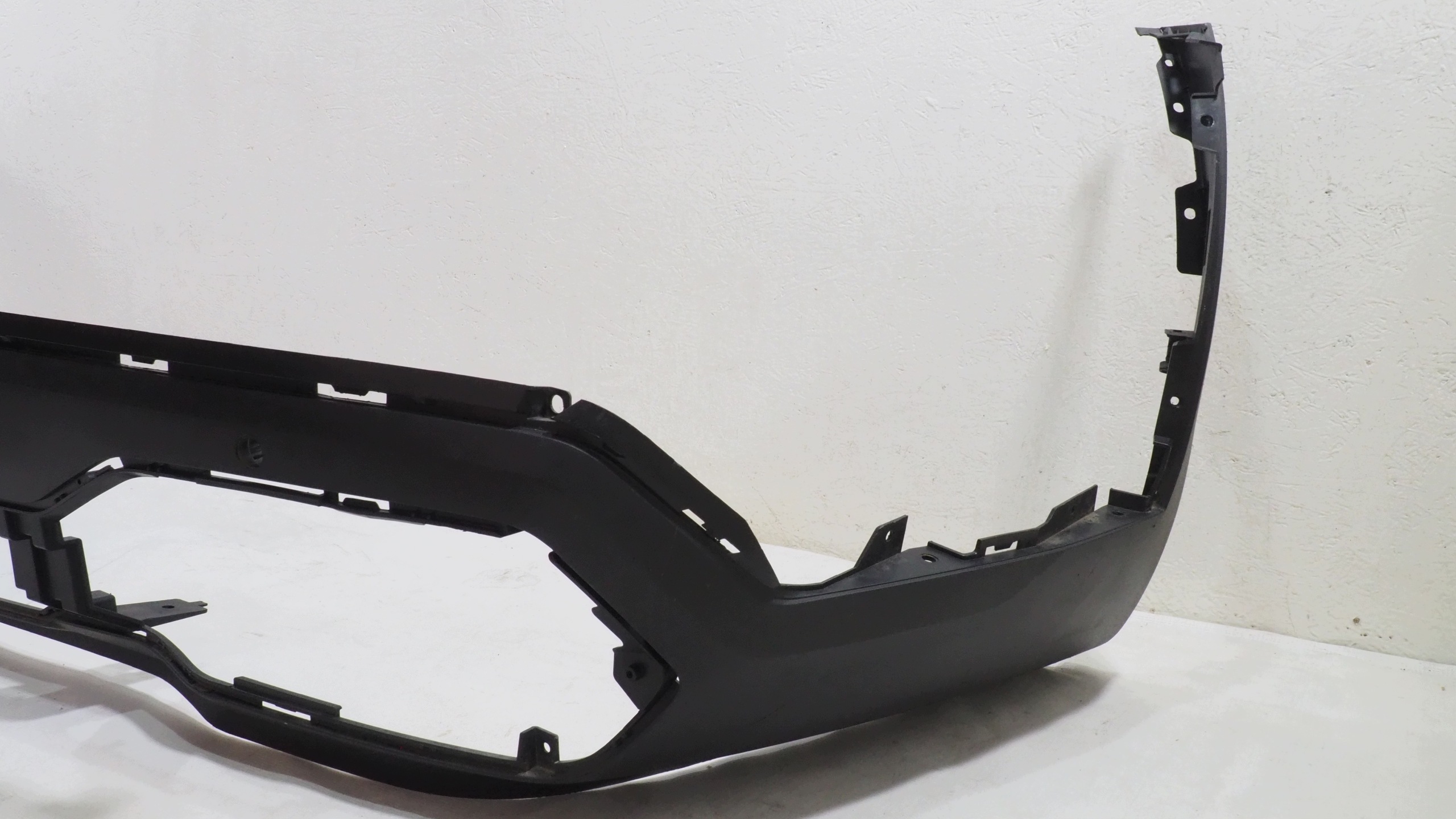 Kia Sorento IV spoiler accessori Paraurti posteriore 86612-P2000