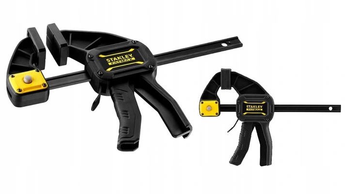 

Stanley Ścisk Stolarski Auto Fatmax 150mm 83234