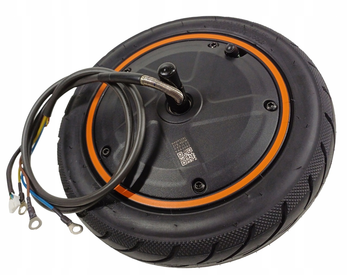 Koło silnik do hulajnogi Segway Ninebot F2 Plus oryginalne 400W 36V