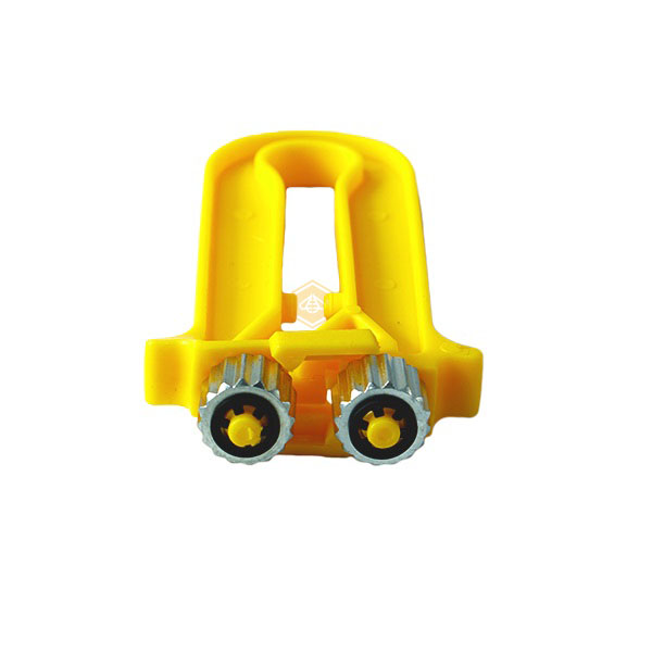 Napinacz do drutu w ramce pszczelej- plastikowy Rodzaj inny