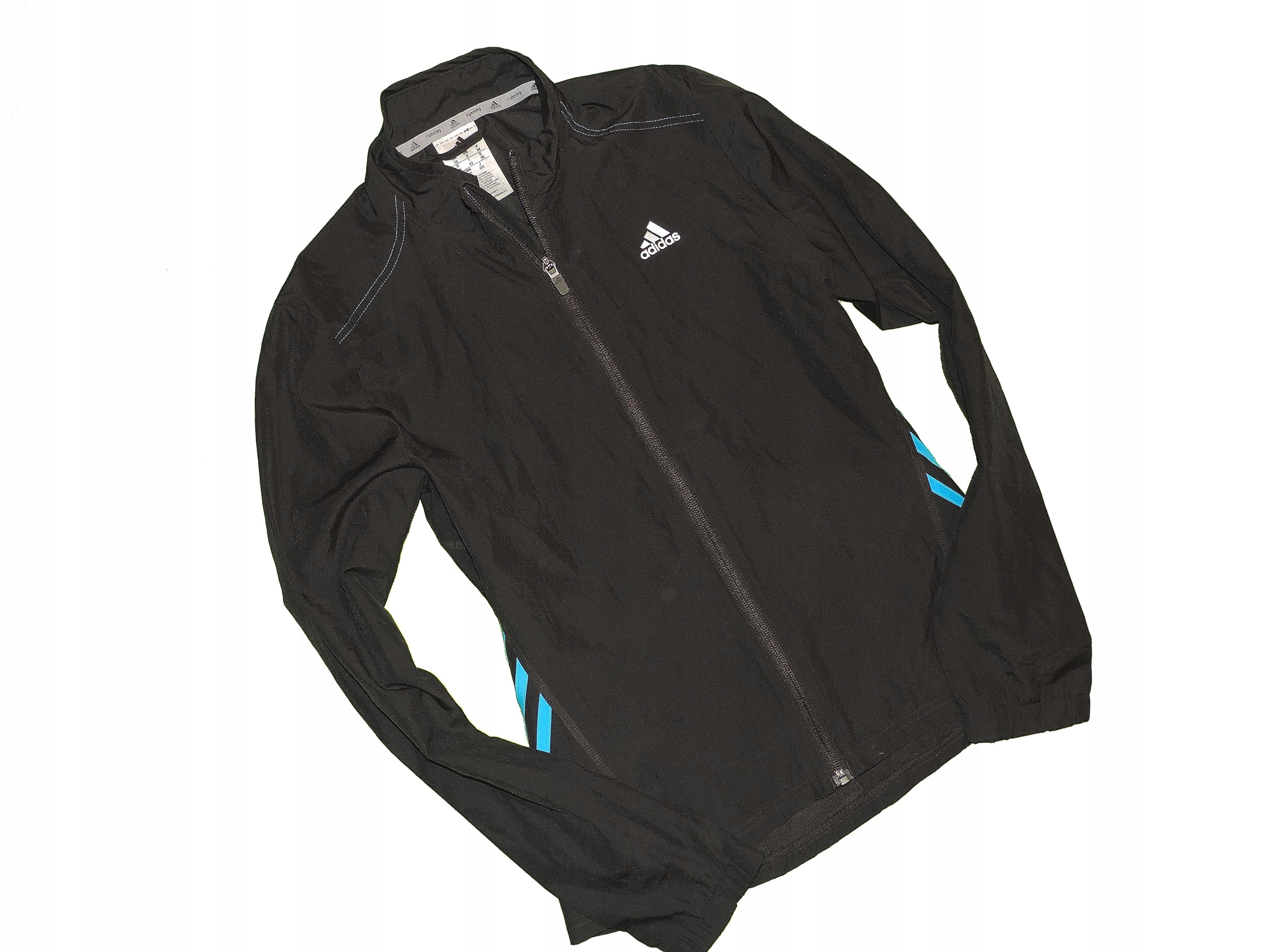 ADIDAS__DAMSKA SPORTOWA KURTKA__36