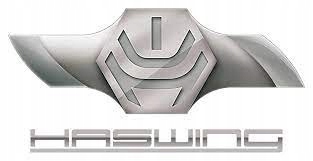 HASWING CAYMAN 55B 12V 660W – SILNIK ELEKTRYCZNY STEROWANY PILOTEM BEZ GPS Marka Haswing