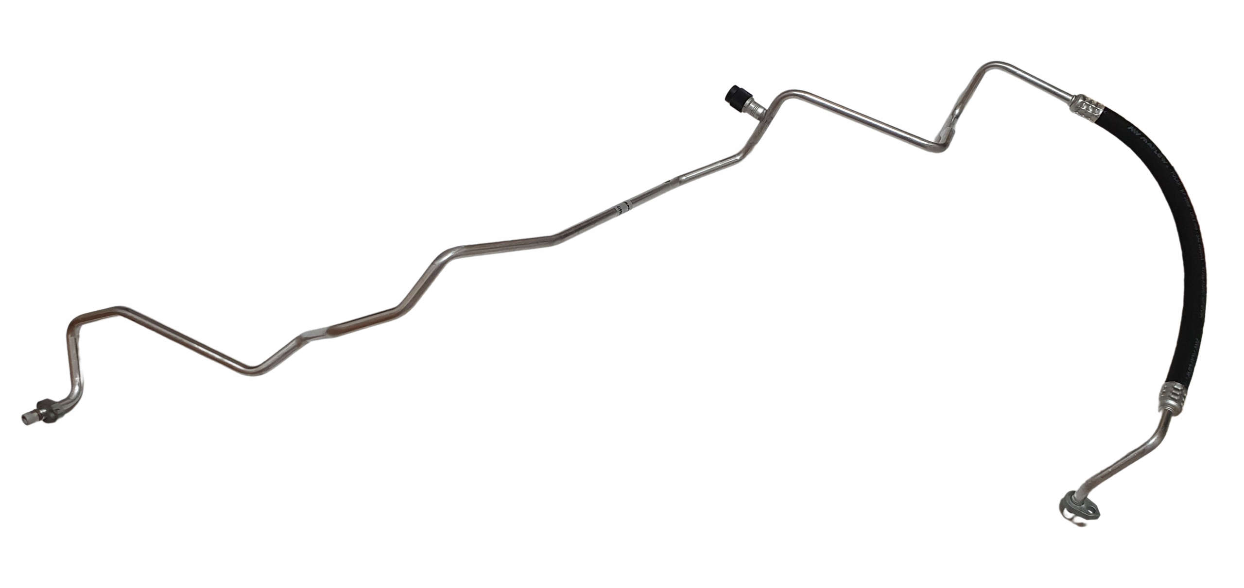 PRZEWOD KLIMATYZACJI MASTER MOVANO III 2 3DCI 14