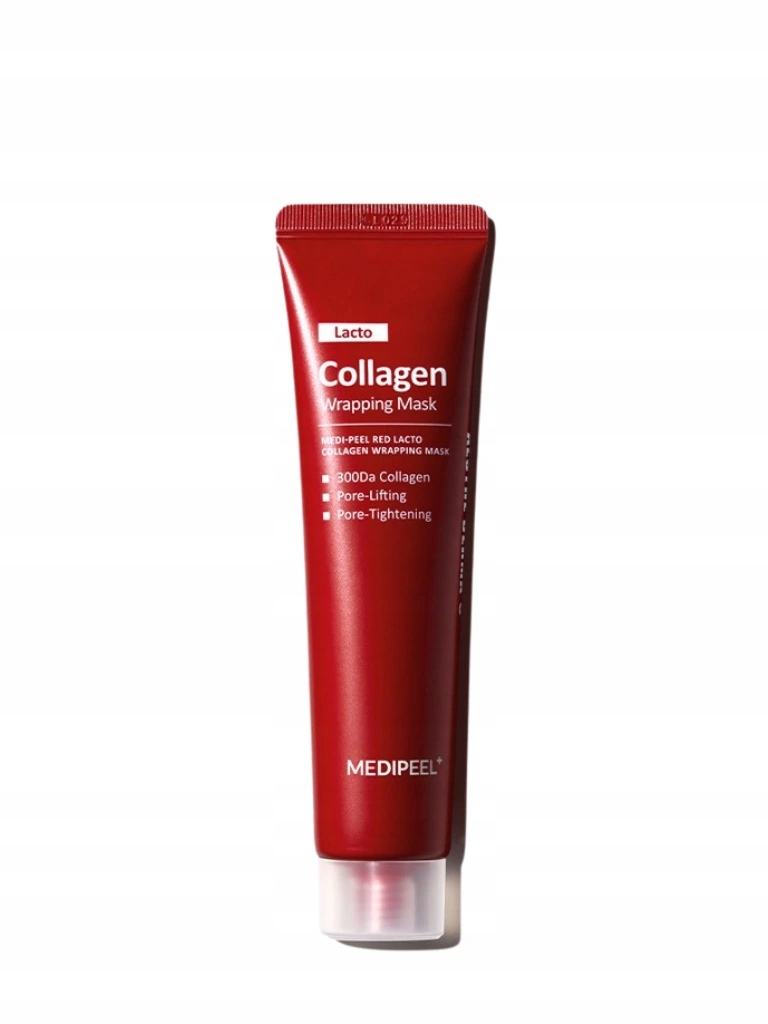 Red Lacto Collagen Wrapping Mask Slupovací kolagenová maska 70 ml