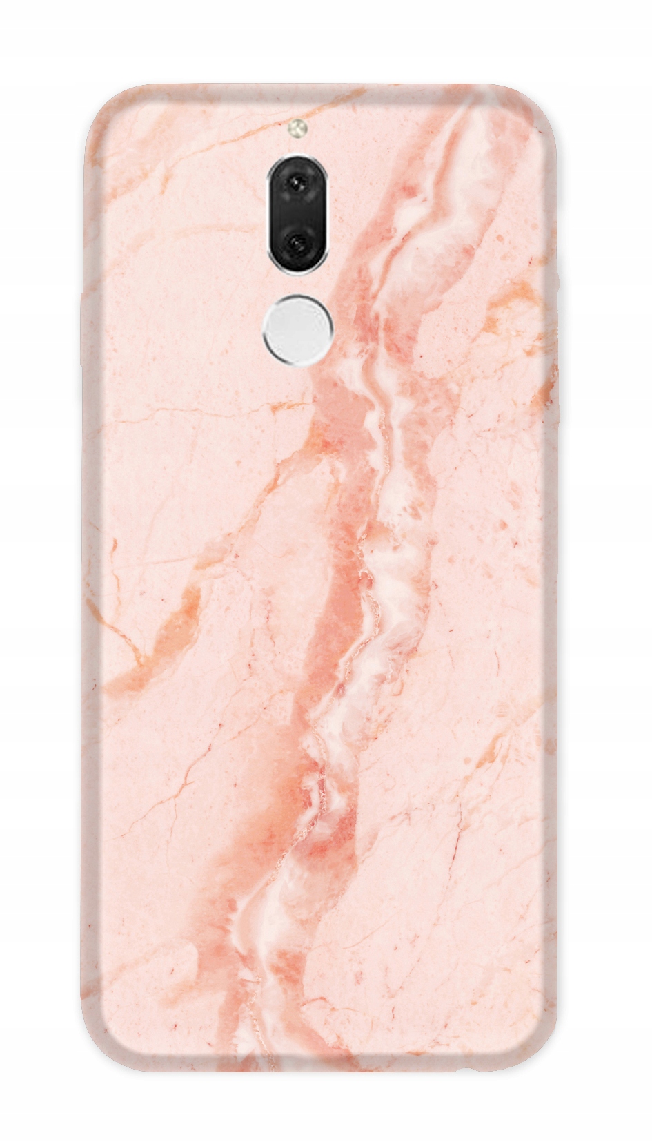 

Etui Do Huawei Mate 10 Lite + Szkło / Różne Wzory