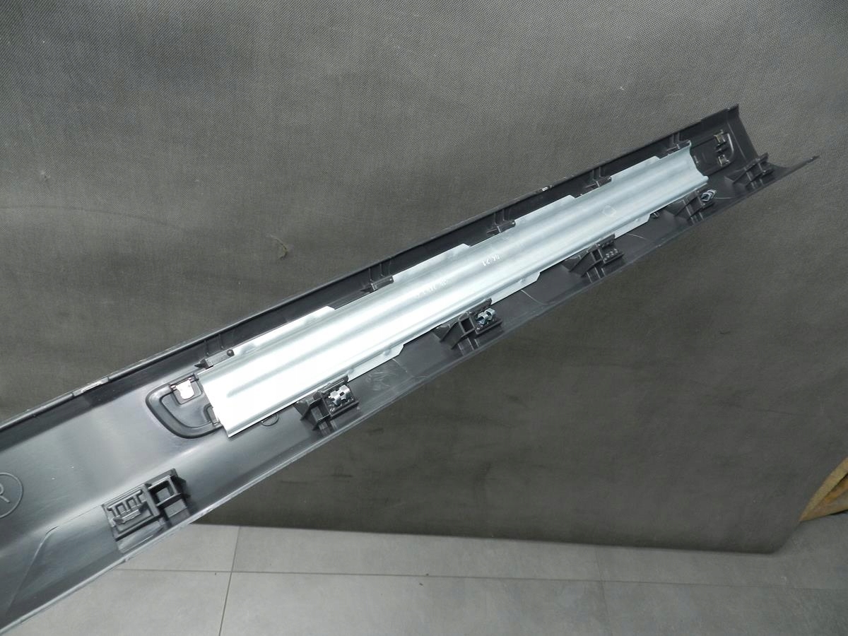 VW ARTEON moulding threshold right 3G8853372