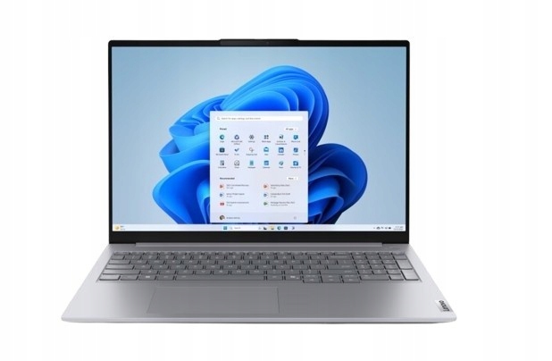 Notebook ThinkBook 16 G8 21SK008QPB W11Pro Ultra 7 255H/16GB/512GB/INT/16.0
