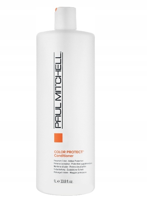 Paul Mitchell Color Protect Daily kondicionér 1000 ml