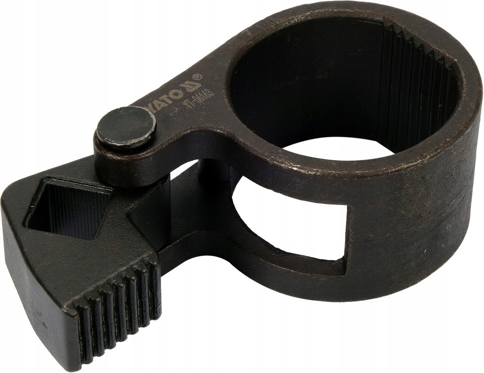 Klucz Do Drążków Kierowniczych 1/2'' 30-42mm Yato