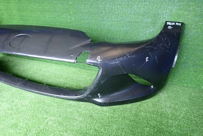 MAZDA MX5 15- front bumper front