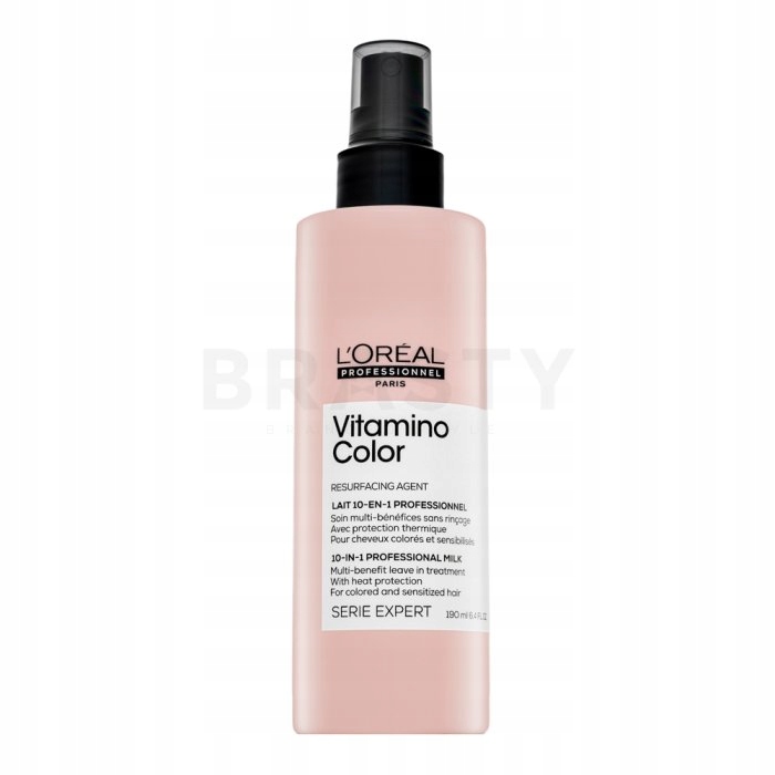 L´Oréal Professionnel Série Expert Vitamino Color