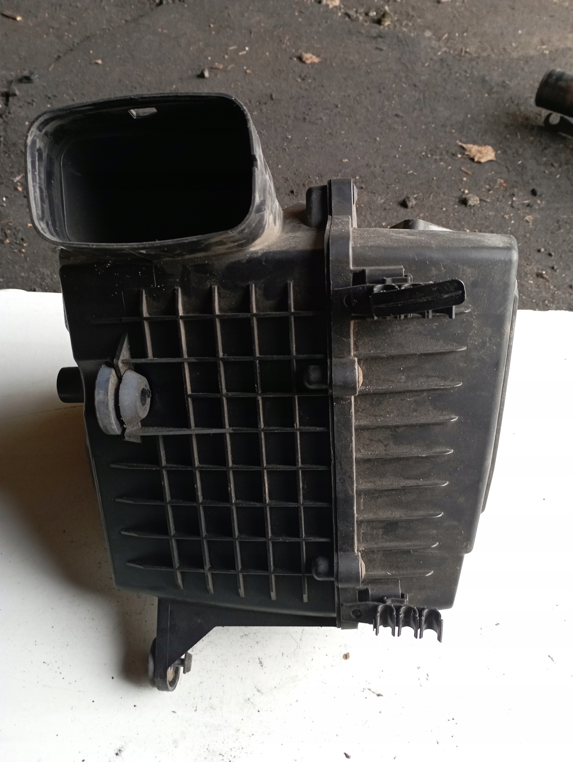 GEHÄUSE FILTER LUFT SEAT IBIZA IV 6R0129601G