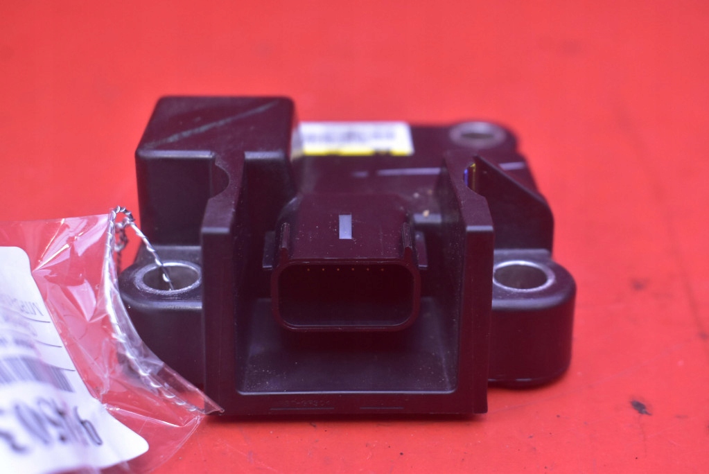 SENSOR modulo airbag airbag 15854580 CHEVROLET HHR 1 e 05-11