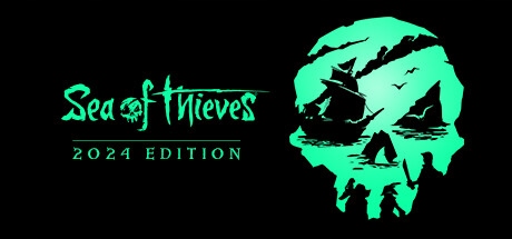 Sea of Thieves 2024 Edition PL PC steam