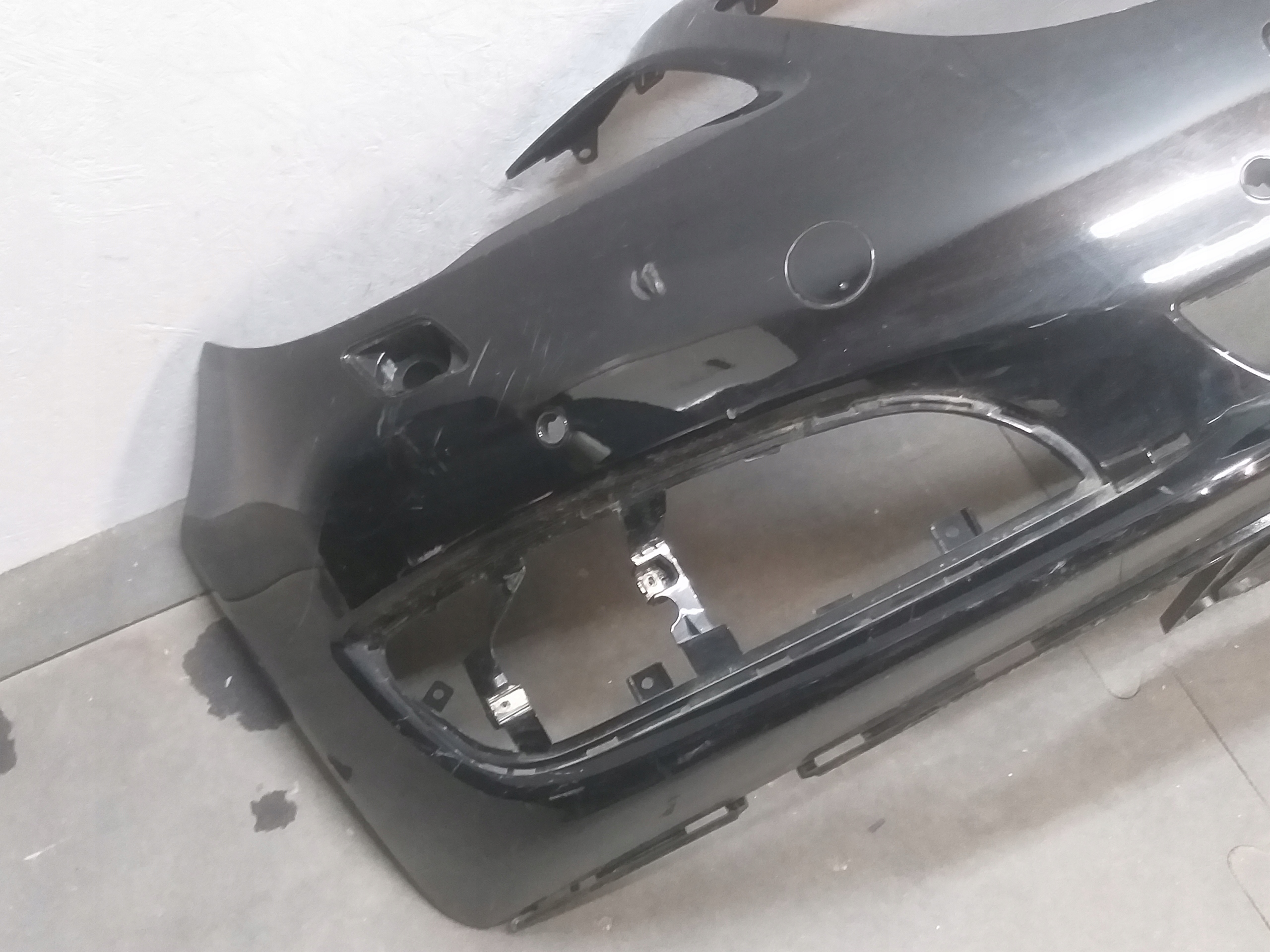 nárazník předek OPEL INSIGNIA A LIFT