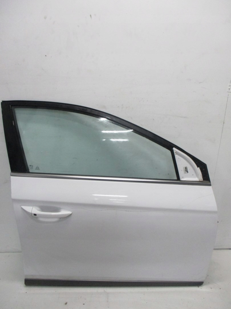 door right front HYUNDAI IONIQ 16R