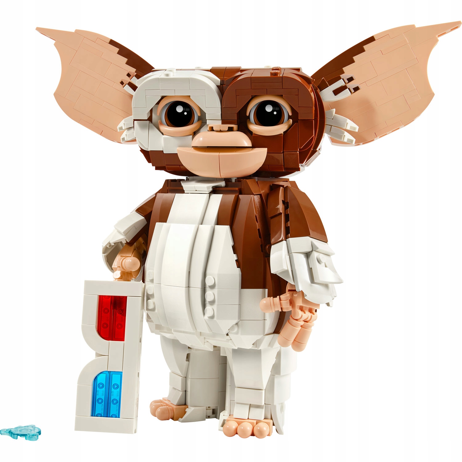 Lego Ideas 21361 Gizmo Gremliny Rozmělňují 1125 Dílků 18+